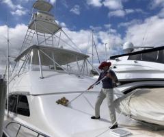 Looking for Boat Detailing Services in Perth?