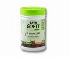 Tata Go FIt creates carefully crafted products for women who want to be a little bit fitter . - 1