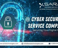 Safe and Sound in Cyberspace: Our Security Services