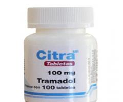 Buy Tramadol 100Mg (ultram) Tablet- medy24*7