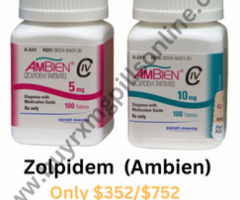 Buying cheap Ambien online in the USA in 2023