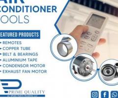 Air conditioner tools - 1