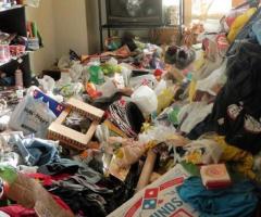 Find the Best Hoarder House Clearing Services