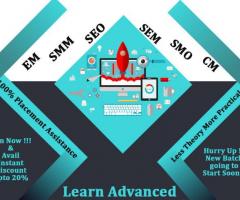 digital marketing classes with best faculty in coimbatore
