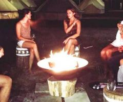 Buy the Best Outdoor Fire Pit at Affordable Price