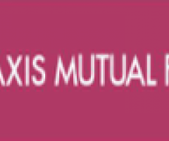 Axis Mutual Fund which has Axis Bank as its sponsor is one of the largest mutual funds in India. - 1
