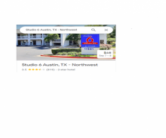 Discover Convenient Motels Near Me in Austin, TX