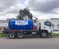 Commercial Water Supply Services in Melbourne