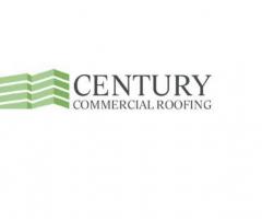 Commercial Roof Repair - 1