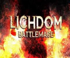 Lichdom Battlemage Laptop and Desktop Computer Game - 1