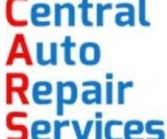 New Tyres Worthing - Central Auto Repair Services.