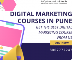 Digital Marketing Courses in Pune | Training Institute Pune