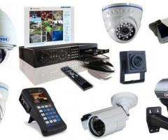 List of Best Security Control Equipment Trading Companies in Dubai