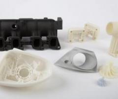 Innovative 3D Printing Services in Rajkot by Plastipack Industries