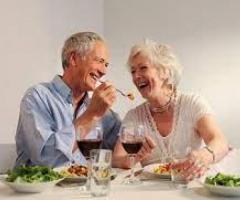 Affordable Senior Dating Agency Services
