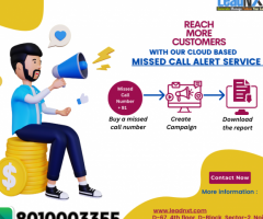 Missed Call Solutions