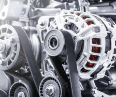 Understanding Aluminium Alloys in Motor Manufacturing