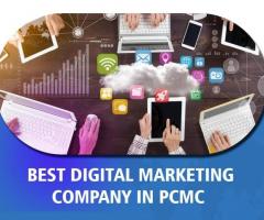 Best Digital Marketing Company in PCMC | Design For U - 1