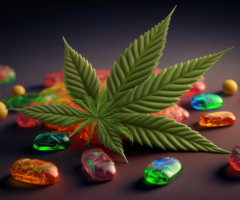 Yuppie CBD Gummies [Controversial Update 2023] Do Not Buy Until You Read About This! - 1