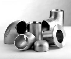 Buy Quality SS Pipe Fittings