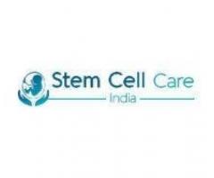 Stem Cell Treatment for Eyes