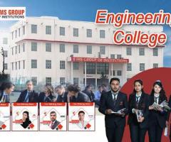 Elevate Your Career: Discover the Best MBA Colleges in Hapur with JMS Group of Institutions - 1
