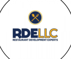 Unlock Success with RDE: Restaurant Development Services