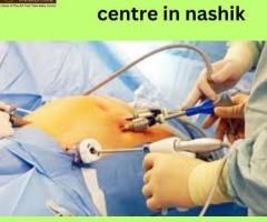 Elevate Your Surgery Experience: Nashik's Laparoscopy Specialists
