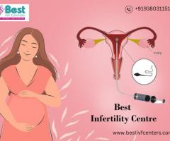 Infertility Centre In Tolichowki - Best IVF Centers