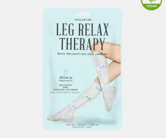 Leg Mask | Leg Relax Therapy - 1