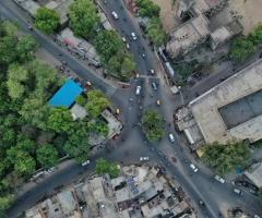 Aerial Photography Services Delhi NCR