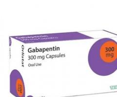 Get Gabapentin 300 mg Tablets Online - Manage Neuropathic Pain Effectively! - 1