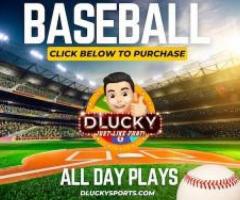 $29.95 - 9/19/23 TUESDAY MLB BASEBALL 2 TEAM PARLAY STARTER PACKAGE! $300 PAYS $432