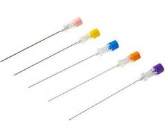 Buy Romson Spinal needle - Surginatal
