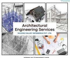 Architectural Engineering Services Company - USA - 1