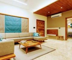 Interior Design Services Anantapur- Ananya Group of Interiors