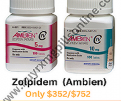 Buy Ambien Online with no prescripton CA, USA