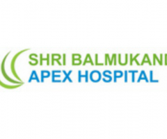 Shri Balmukand Apex Hospital Nearby Shimla