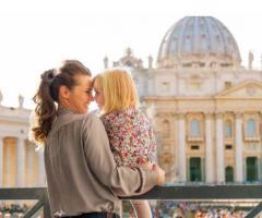 Experience Rome's Rich History with Private Tours! - 1