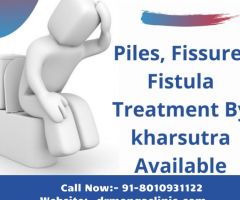 Best Anal Fistula Treatment in Chirag Delhi 8010931122 - 1