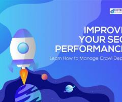 Learn How to Manage Crawl Depth to Improve SEO Performance