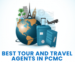 Best Tour and Travel Agents in PCMC| Holiday Destination Tours