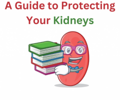 A Guide for Kidney Protection