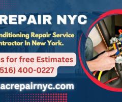 AC Repair NYC