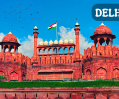 Delhi Tour Package Explore