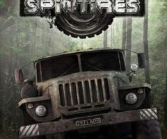 Spintires 2014 Laptop and Desktop Computer Game - 1