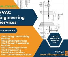Get the Best HVAC Engineering Services in Dubai, UAE At a low cost