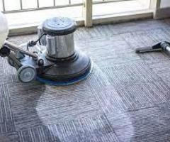 Luxury Carpet Cleaning in College Station and Bryan, Texas