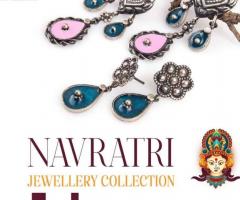 Shop Exclusive Navratri Jewellery Collection at Unbeatable Factory Direct Prices – DWS Jewellery