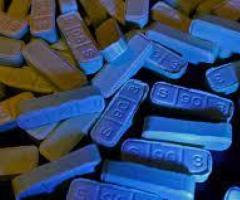 BUY BLUE XANAX BARS 2MG FOR SALE | NEXTDAY DELIVERY - 1